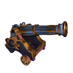 Imperial Sovereign Cannons