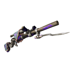 Skin Scriber Eye of Reach