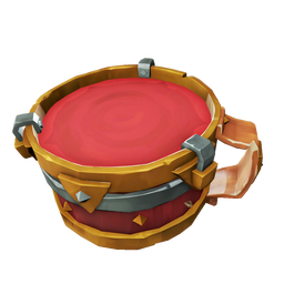 Ceremonial Admiral Drum