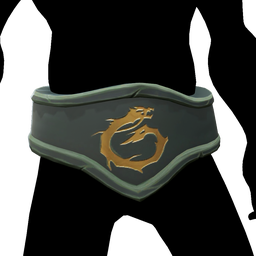 Eastern Winds Ruby Belt