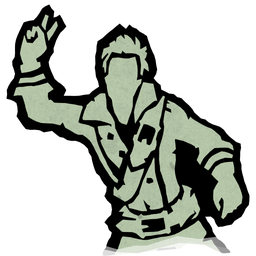 Bunny Ears Emote