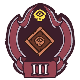 Mercenary of Ghostly Galleons