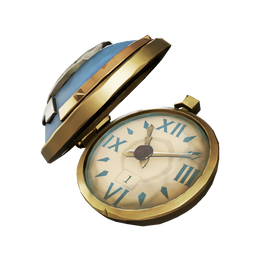 Prominent Merchant Watch