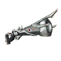 Royal Revenge Blunderbuss