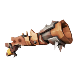 Islehopper Outlaw Blunderbuss