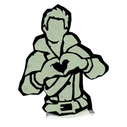 Romantic Dance Emote