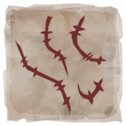 Scar of Dark Relics