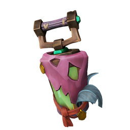 Relic of Darkness Lantern