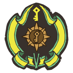 Captain of Hidden Hoards