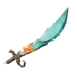 Ocean Crawler Cutlass