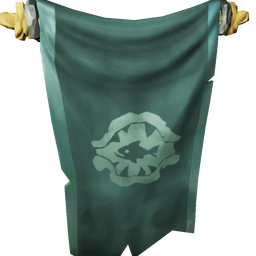 Banner of the Hunter