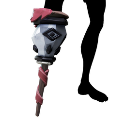 Order of Souls Pegleg