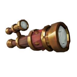 Spyglass of Skilful Steering