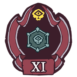 Chief of Terrible Tides