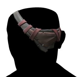 Hunter Eyepatch