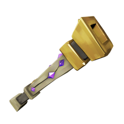 Dark Skies Blowpipe