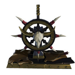 Riptide Rodeo Wheel