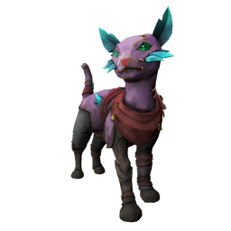 Order of Souls Possessed Cat