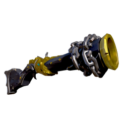 Ferryman Blunderbuss