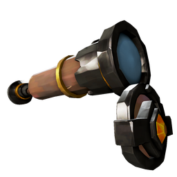 Sovereign Spyglass