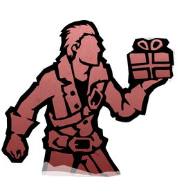 Holiday Hauls Emote