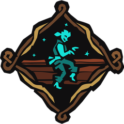 Pirate of True Mischief