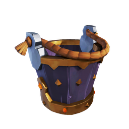 Imperial Sovereign Bucket