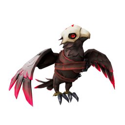 Reaper's Bones War Bird