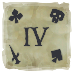 Sailor Tattoo Set IV