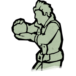 Mystical Divination Emote