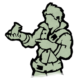 Pocket Rat Emote