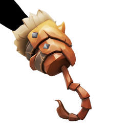 Creepy Crawlers Hook