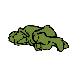 Sovereign Sleep Emote