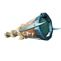 Frostbite Spyglass