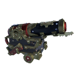 Omen Cannons