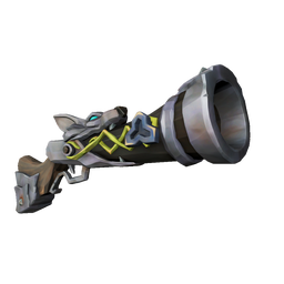 Night Wulf Blunderbuss