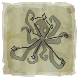 Constellation Tattoo Set