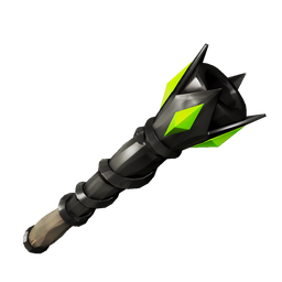 False King's Ransom Blowpipe