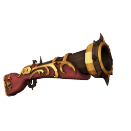 Eclipse Blunderbuss
