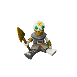 Gold Hoarder Shipmate