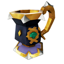 Legendary Tankard