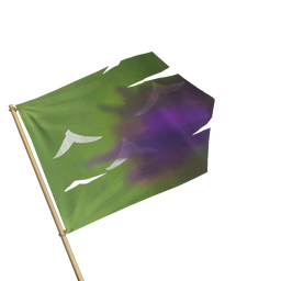Call of the Seas Flag