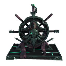 Damned Dark Warsmith Wheel