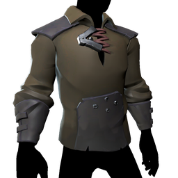 Nightfall Hunter Shirt