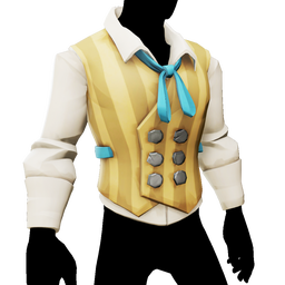 Merchant Alliance Shirt
