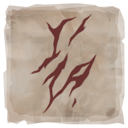 Merciless Marauder Scars