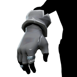 Smuggler Gloves