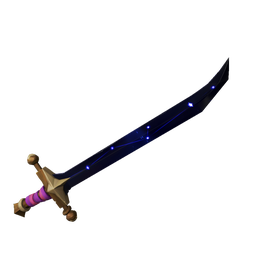 Lodestar Cutlass