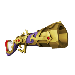 Regal Fortune Blunderbuss