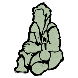 Romantic Candle Emote